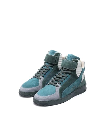 Image of RARE RABBIT mens Bacu Sneaker