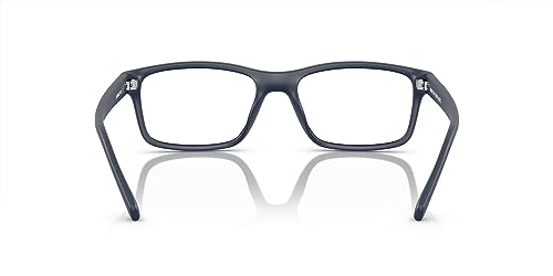 Image of ARNETTE mens An7237u A-volution Universal Fit Pillow Prescription Eyewear Frames