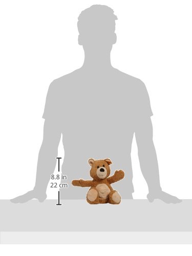 Amazon.co.jp: Steiff Mr.Honey Teddy Bear (ミスター・ハニー・テディ