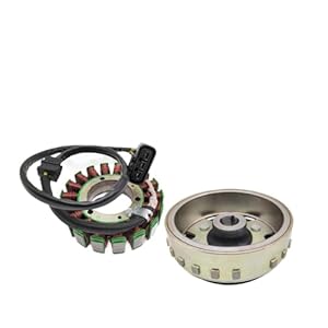 CF800 CForce 800 Magnetrotor-Stator-Baugruppe