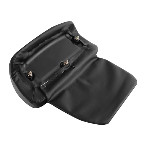 Coussin dossier de moto soulage le dos passager Tour Pack 14-22