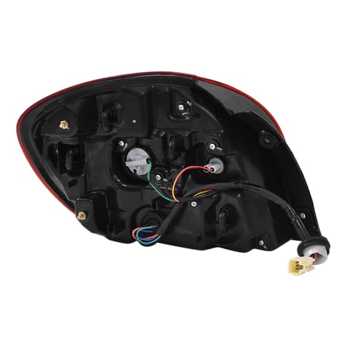 Image of UNO Minda TL-6693M TAIL LGHT ASSY FULL LED RH-BAL Tail Light