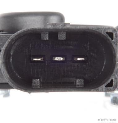 HERTH+BUSS ELPARTS 70668102 Sensor presión gas de escape