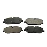 SHENLI-AUTO Rep# LR134694 LR019618 Brake Pads 1pc/Set