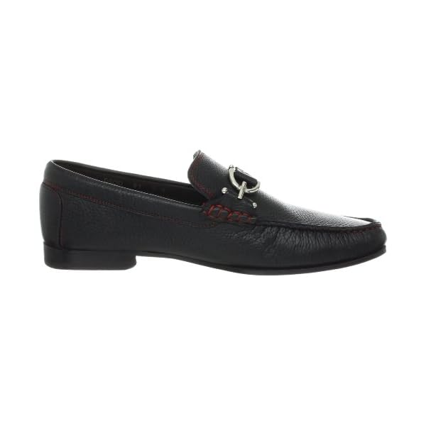 Donald J Pliner Mens Dacio Loafer - Image 7