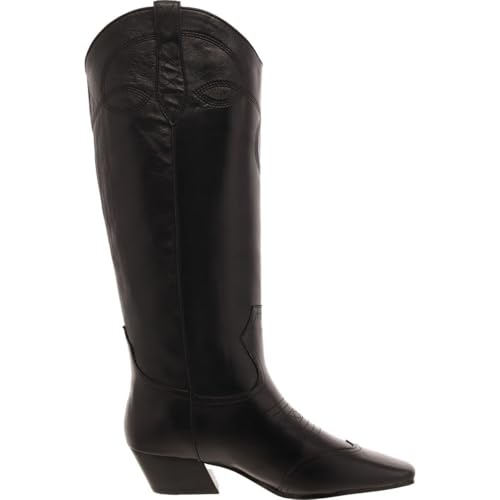 Steve Madden Women's Dollie Western Boot2