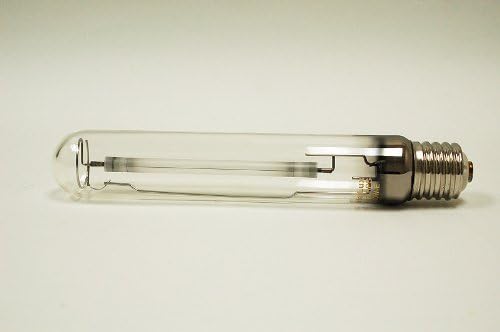 600 Watt 600w Interlux Super HPS Grow Light Bulb