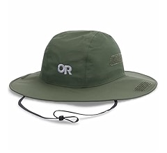 Outdoor Research Unisex Seattle Sombrero – Breathable