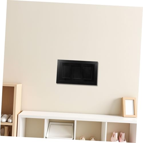 Support cartes de collection mural et table cadre affichage baseball robuste - 7