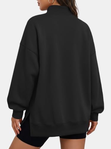 Womens Oversized Sweatshirts - image 4