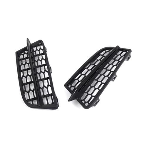 Rejilla antiniebla delantera y riñón para reparar paragolpes de Serie 1 F20 F21 2011-2015