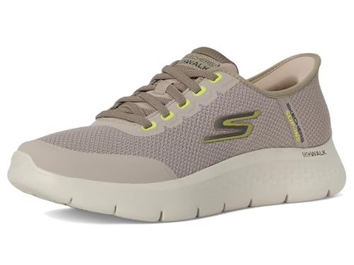 Image of Skechers Men's Go Walk Flex Netro Hands Free Slip-ins