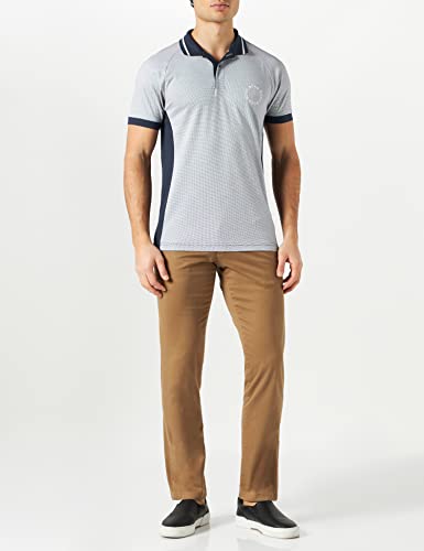 BOSS Paddy 5, Polo, Navy410, M, da Uomo