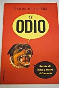 El Odio