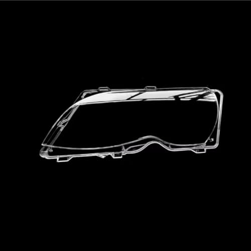 Couvercle phare BMW E46 abat-jour optique avant gauche berline 2003