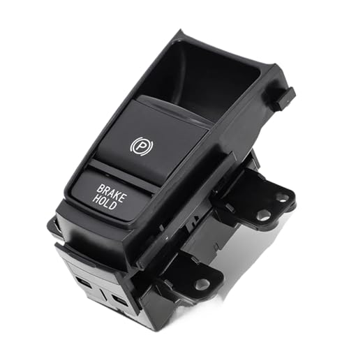 Interruptor de freno de estacionamiento electrónico que soluciona fallos en HR-V XR-V