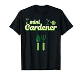Mini Gardener Apparel Co