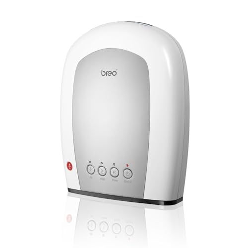 Breo iPalm520z Hand Massager