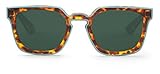 Fotocromáticas Mr. Boho  Salesas  Blue / Cheetah Tortoise - Gafas de sol para hombre y mujer
