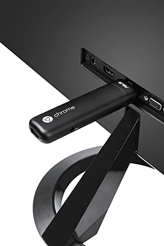 Image of ASUS Chromebit (CS10), a Candy-bar-Sized Chrome OS Device