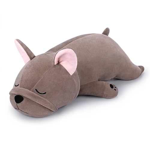 Giant French Bulldog Plush