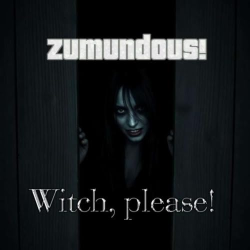 Episode 24: Witch, Please! The Bell Witch Haunting