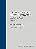 United States International Taxation (Graduate Tax Series)