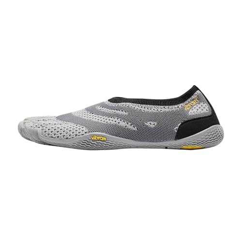 Buy Vibram Men's FiveFingers El-X Knit | Barefoot Casual Shoes for
