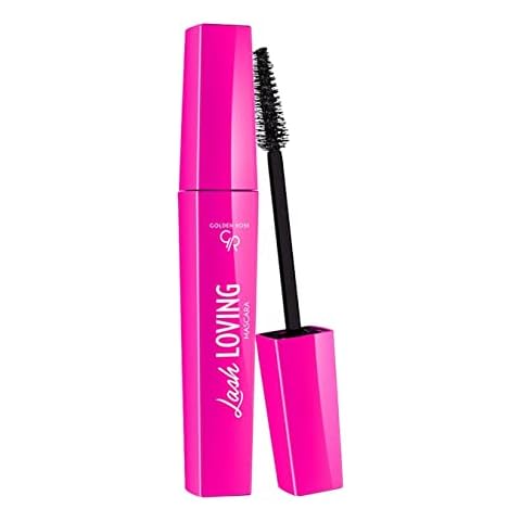 GR Golden Rose Lash Loving Mascara Cover