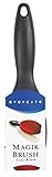Evercare Magik Brush Picks Up Lint, Dust, Dandruff