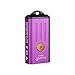 TrustFire minix R5 (Violet) Porte-clés Rechargeable Lampe Torche