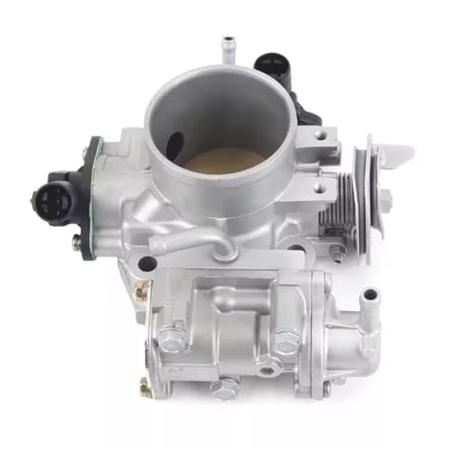 Corps de papillon des gaz mécanique A22-670B00 pour bloc moteur Accord Prelude