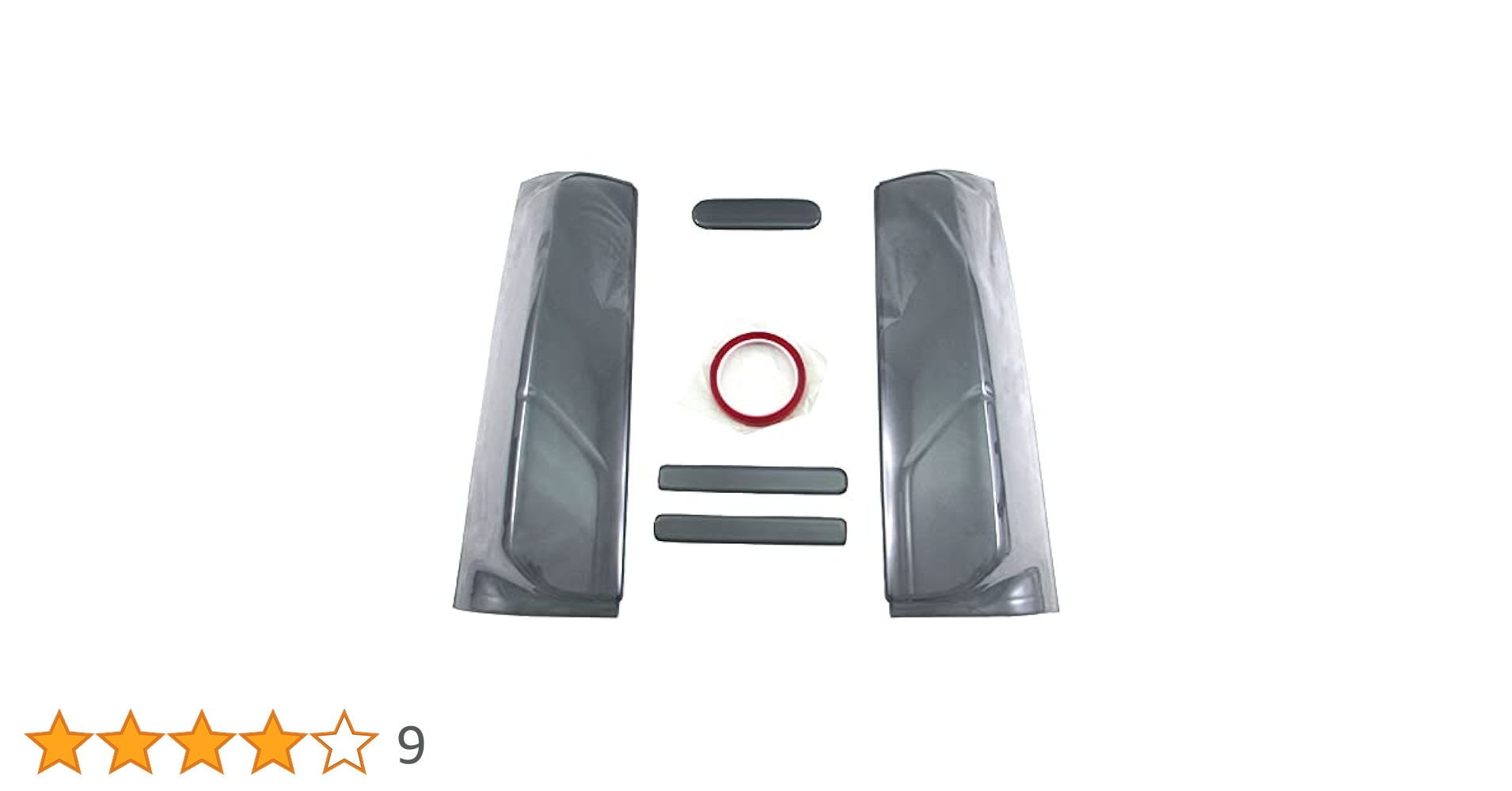 Amazon | BRIGHTZ スペーシアカスタム MK53S スモークテール