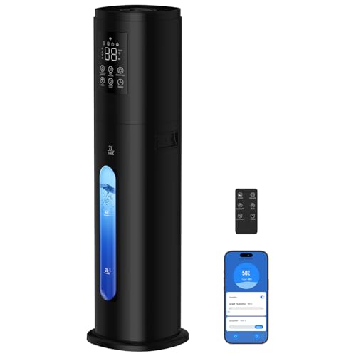 7L/1.85Gal Quiet Humidifiers