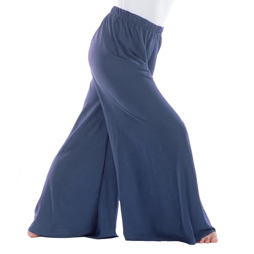 Image of Danzcue Girls Celebration of Spirit Palazzo Pant