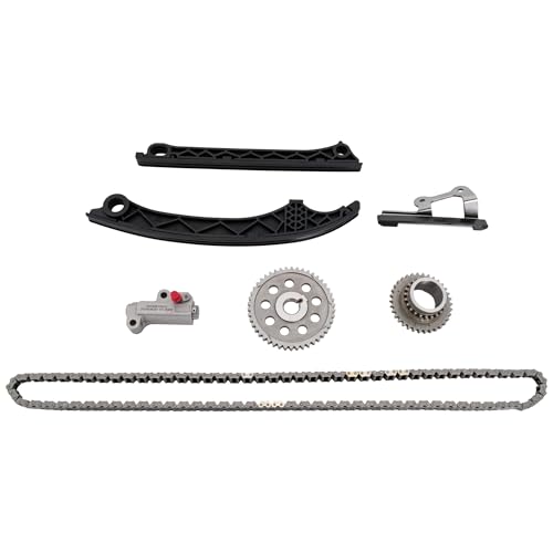 Garage-Pro Timing Chain Kit Compatible with Honda Accord 2018-2022, CR-V 2020-2022 2.0L