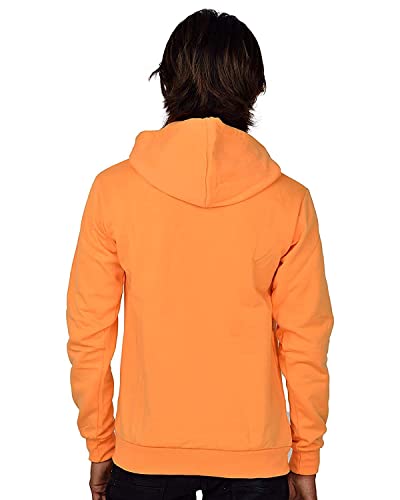 Image of WearIndia Unisex-Adult Hooded Sweatshirt