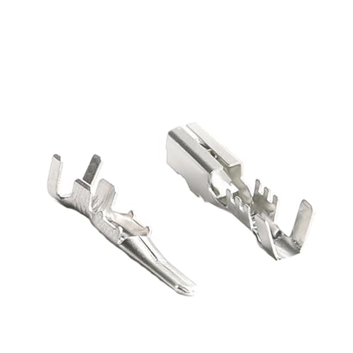 Broches de connecteur de câble à sertir DJ623 2.8mm pour faisceau auto