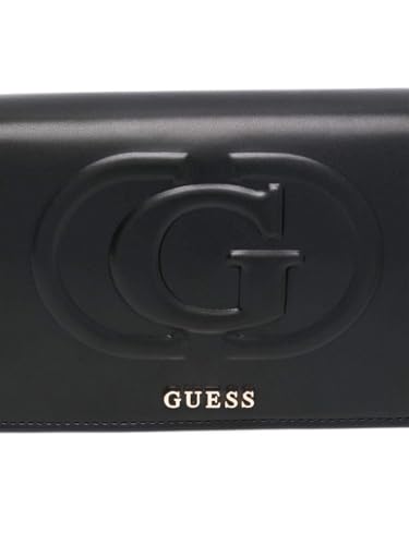 GUESS Eco Mietta Flap Shoulder Bag3