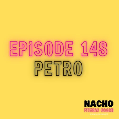 Petro: What Do Your Diet and a Gas Pump Have in Common?