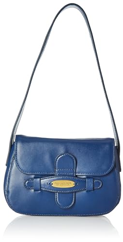 Isle Locada by Hidesign Womens Baguette (Sapphire) (B0C5WXFJG2) Amazon Price History, Amazon Price Tracker