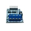 4Channel Analog Input Module 4-20mA 0-10V RS485 Modbus RTU ADC Data Acquisition for PLC (0-20MA)