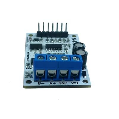 4Channel Analog Input Module 4-20mA 0-10V RS485 Modbus RTU ADC Data Acquisition for PLC (0-20MA)