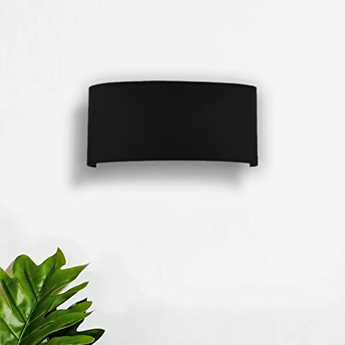 Image of 6 Watt Updown Outdoor Waterproof (IP-65) led Elevation Light (Warm White)