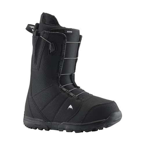 Burton Moto Snowboard Boot