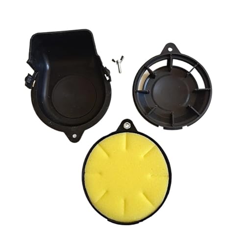 Filtre à air pour SPW48C et SPW68C anti-poussière