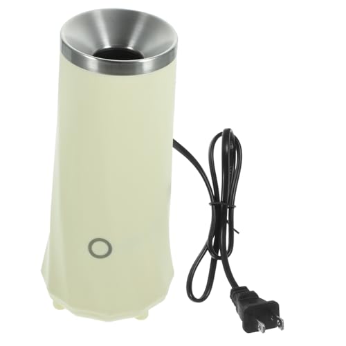 Cabilock 1Set Breakfast Machine Electric Egg Sausage Maker Automatic Cooking Device for Quick Breakfast Preparation Compact Design for Home Use for Busy Mornings