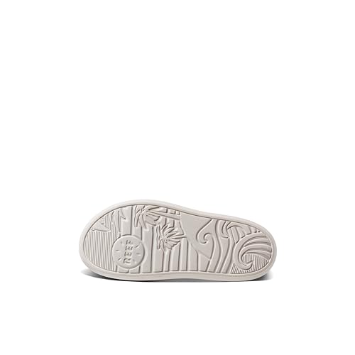 REEF Kids' Rio Slide Sandals2