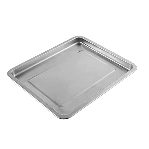 Nuwave Heavy Duty Stainless Steel Tray