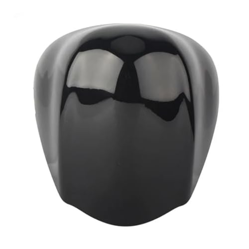 Couvercle de siège passager moto GSXR 1300 pour remplacer la selle